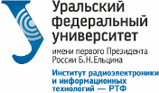 УрФУ · ИРИТ-РТФ